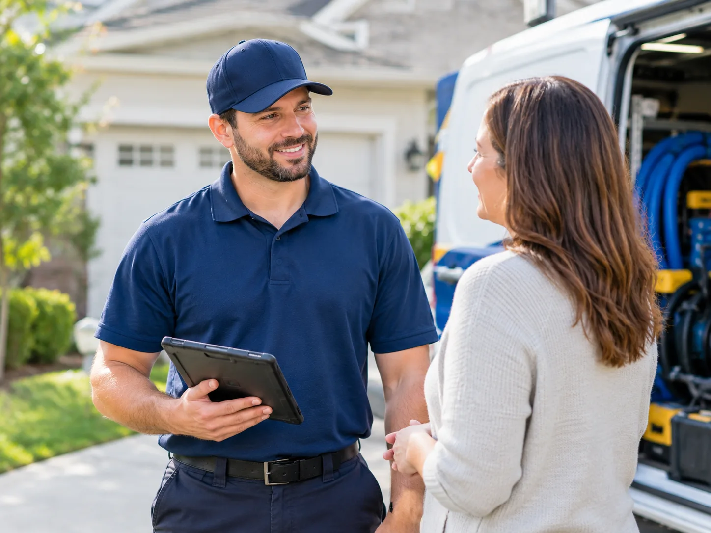 Sewage Backup Cleanup Harleton, TX FAQs